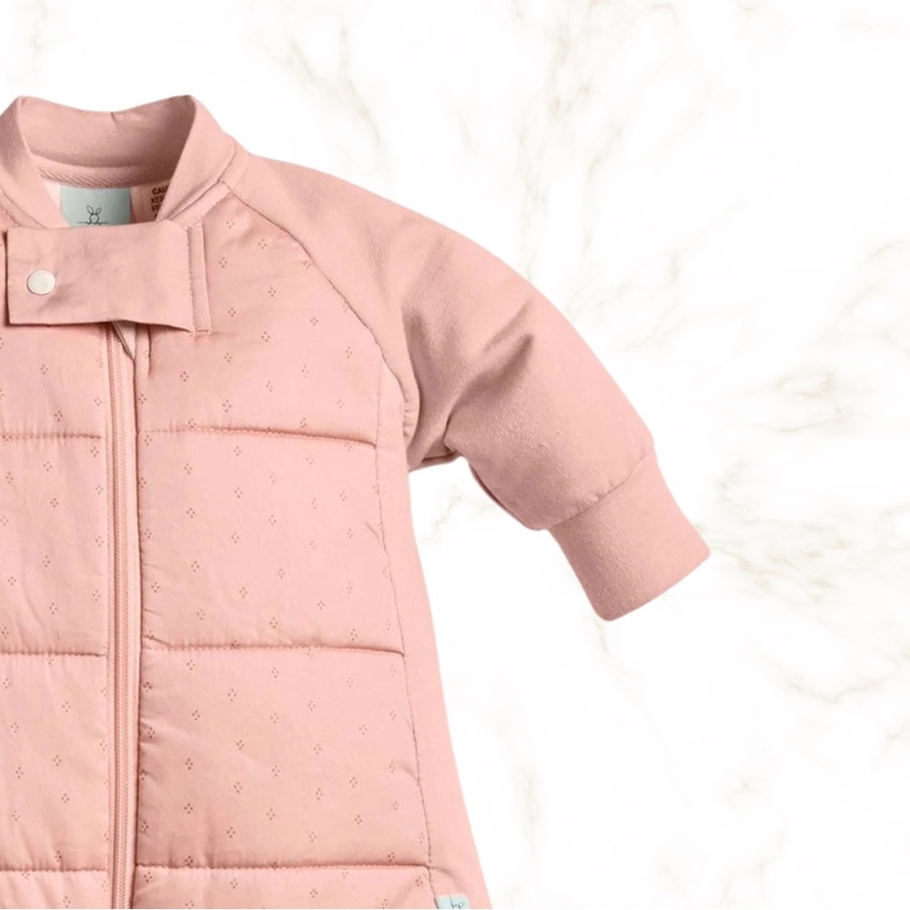 ergoPouch | Sleep Suit Sack 2.5 TOG Berries